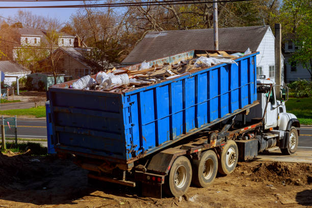 West Chicago, IL Junk Removal  Company